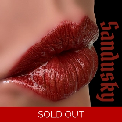 Sandusky - Long Wear Lip Color (Gloss Required)